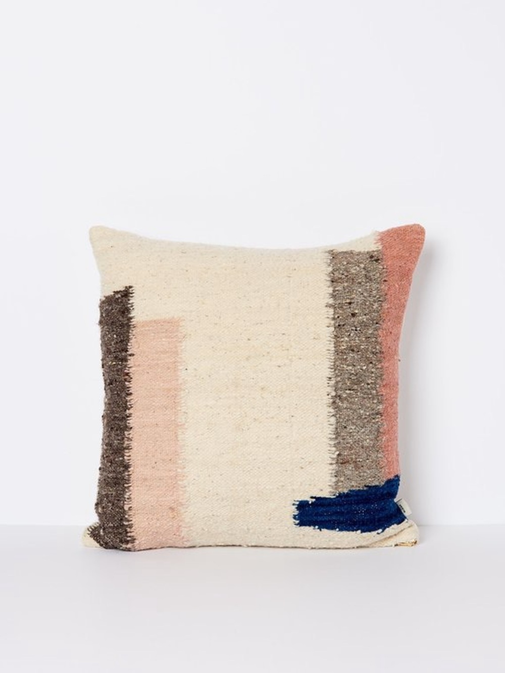 MINNA Formas I Pillow – 20" x 20"